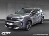 Citroën C5 Aircross Hybrid 145 Max +NAV+SHZ+Kamera+LED+ - Citroën C5 Aircross Neuwagen