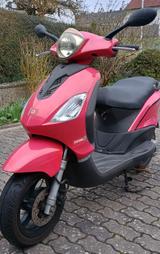 Derbi Boulevard 50 Zweitakt - DERBI VON 1 BIS 50 CCM