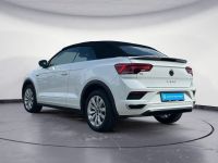 Volkswagen T-Roc - Vorschau Bild 4