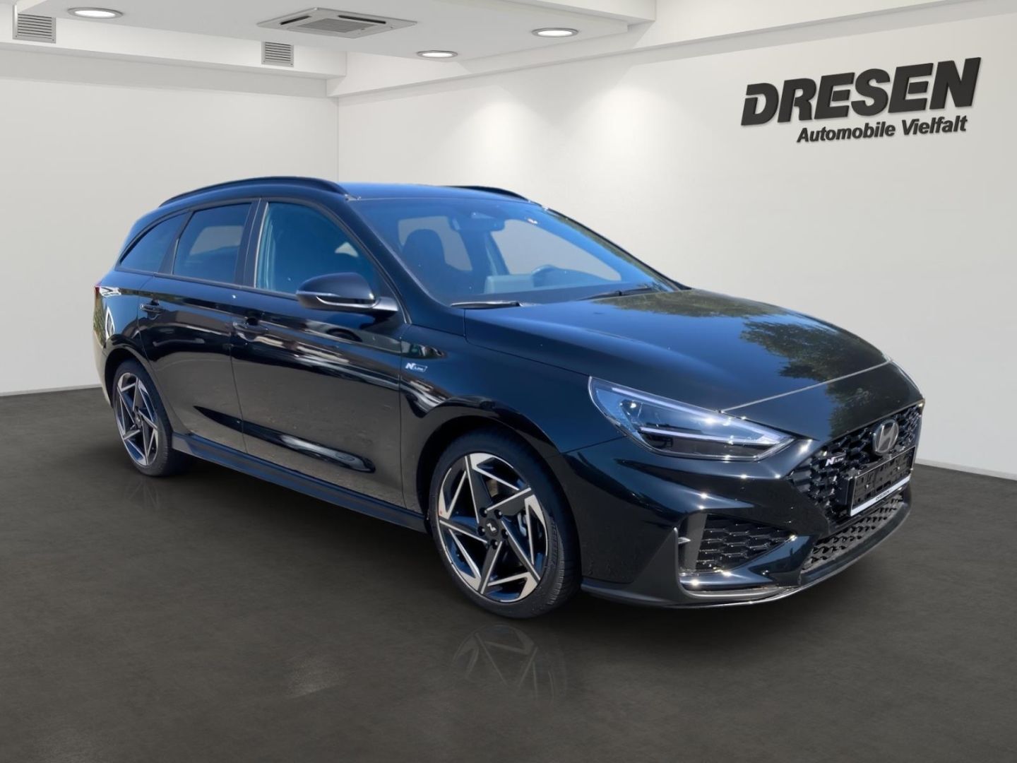 Hyundai i30 - Bild 2