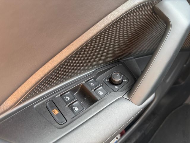 Tiguan Life 1.5 eTSI AHK-klappbar Navi CarPlay