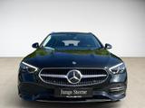 Mercedes-Benz C 200 T Avantgarde ACC AUT Kam. KeyLess KlimaA - Mercedes-Benz C-Klasse mit Benzin-Antrieb: Automatik