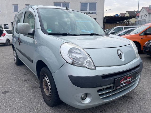 Renault Kangoo Expression*KLIMA/TÜV/1.HAND/EURO4*