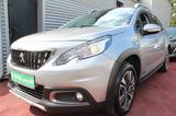 Peugeot 2008 ALLURE 1.2 PURETECH 130 KLIMA AHK KAMERA - Peugeot 2008 in Gelsenkirchen