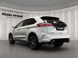 Ford Edge 2.0 EcoBlue ST-Line 4x4 | Matrix | E-HK | A - weiße Ford Edge