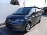 Volkswagen California Beach Camper TDI DSG *MARKISE*LED*PDC - schwarze Volkswagen T7 California