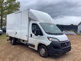 Fiat Ducato 2.3 Mjt 160 Power Chassis - Fiat Ducato: Power