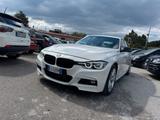 BMW Bmw 316 316d Msport - BMW 316 aus 2017