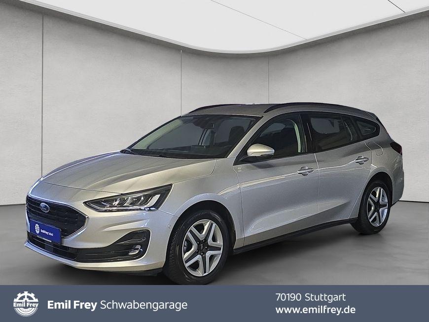 Ford Focus Turnier 1.0 EcoBoost COOL&CONNECT