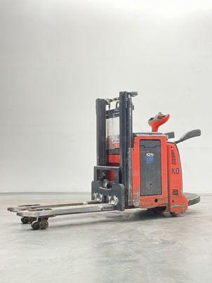 Linde D12HPAP-133-Li-Ion