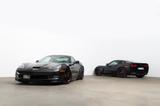 Corvette Z06 Centennial edition 512hp 2012 / Z07 Package - Corvette Gebrauchtwagen von 2012