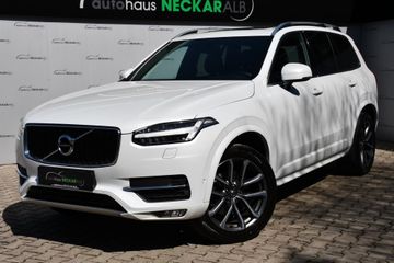 Volvo XC90 - 3