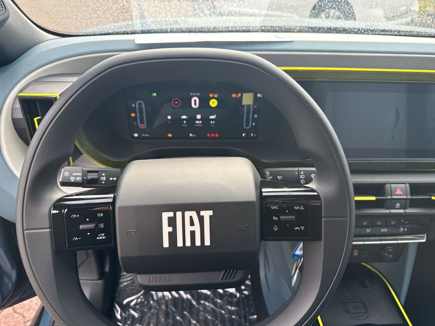 Fiat Grande Panda - Bild 14