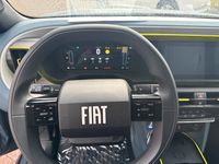 Fiat Grande Panda - Vorschau Bild 14