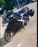 Honda VFR 800 F RC79 V4 - HONDA VFR 800F