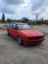 BMW 540i V8 Umbau,Motor revidiert,TÜV 3.2027 - gebrauchte BMW 5er Reihe aus dem Jahr 1994