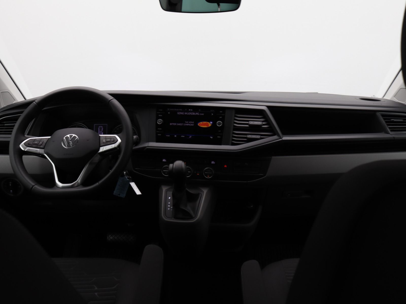 Volkswagen T6 Caravelle - Bild 13