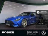 Mercedes-Benz AMG GT 55 4M+ Aero Dyn+ 21" Distr. LED Pano HUD