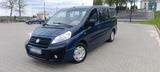 Fiat Scudo 8 size Tüv bis 2027 Gepflegt - gebrauchte Fiat Scudo aus dem Jahr 2009