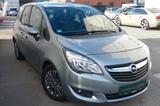 Opel Meriva B Active 1.4*AUTOMATIK*SHZ*AHK*50.578KM** - Opel Meriva Gebrauchtwagen in Hannover