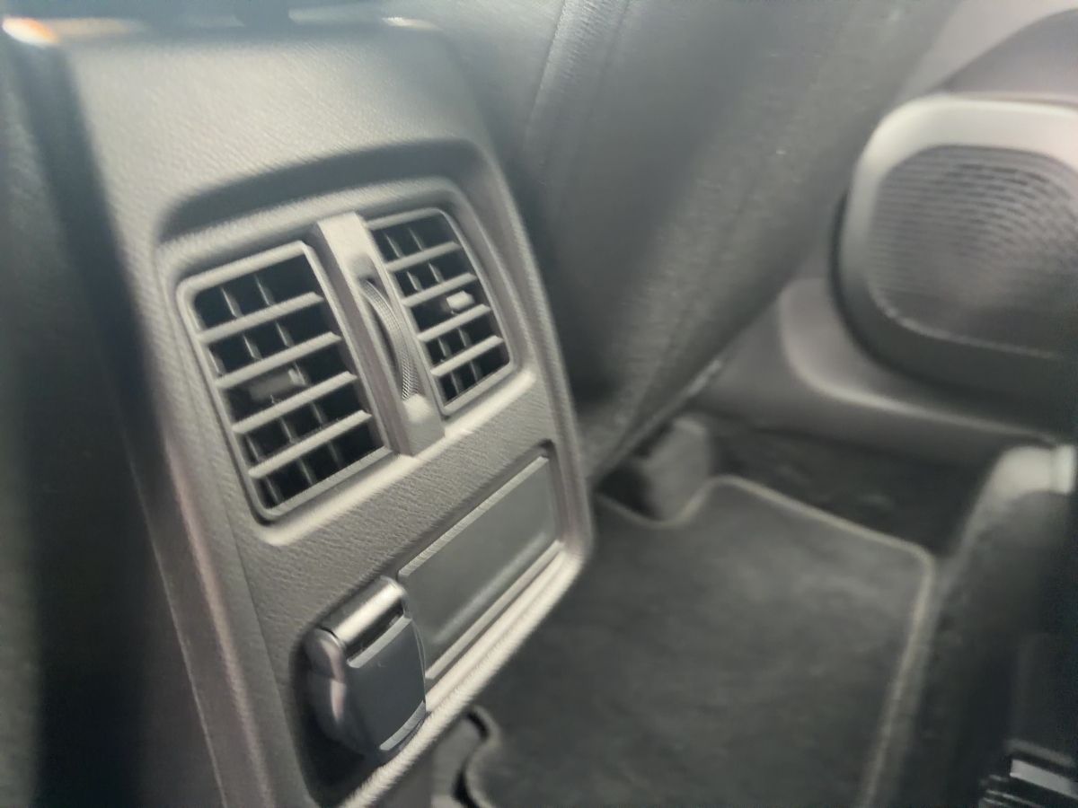 Renault Captur - Bild 8