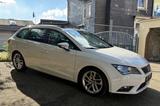 Seat Leon ST Style 2.0 TDI Automatik Panorama Dach