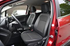 FORD EcoSport 1.0 EcoBoost Titanium Leder Navi FORD EcoSport 1.0 EcoBoost Titanium Leder Navi