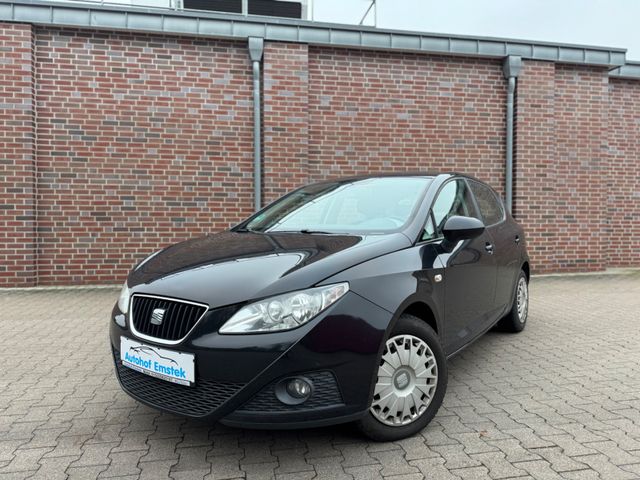 Seat Ibiza Lim. Sport*Erste Hand*PDC*Klima*Tüv Neu*