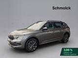 Skoda Kamiq Tour 1.5 TSI DSG 150 PS BLACK NAVI AHK LED - Skoda Kamiq Neuwagen