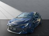 Toyota Corolla Touring Sport Hybrid GR Sport - Toyota Corolla: GR