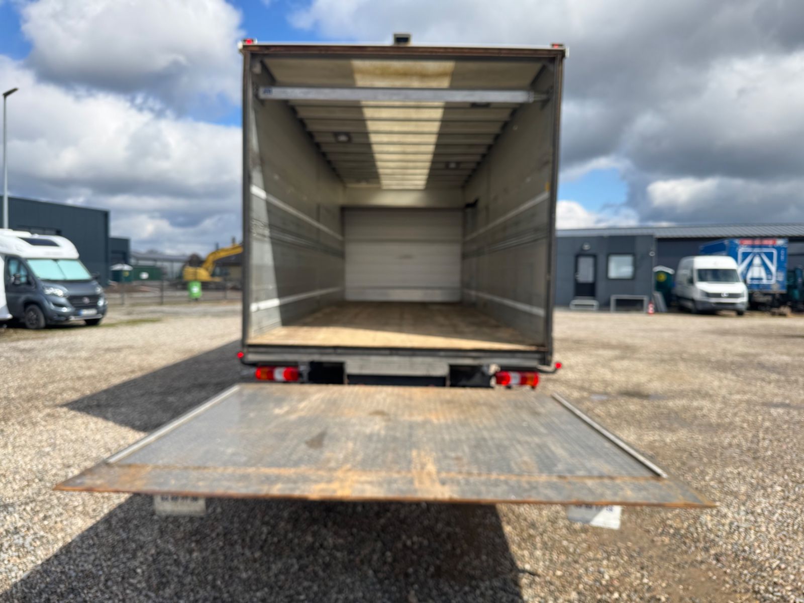 nordtrucks.de Fahrzeugabbildung Mercedes-Benz ATEGO 1221