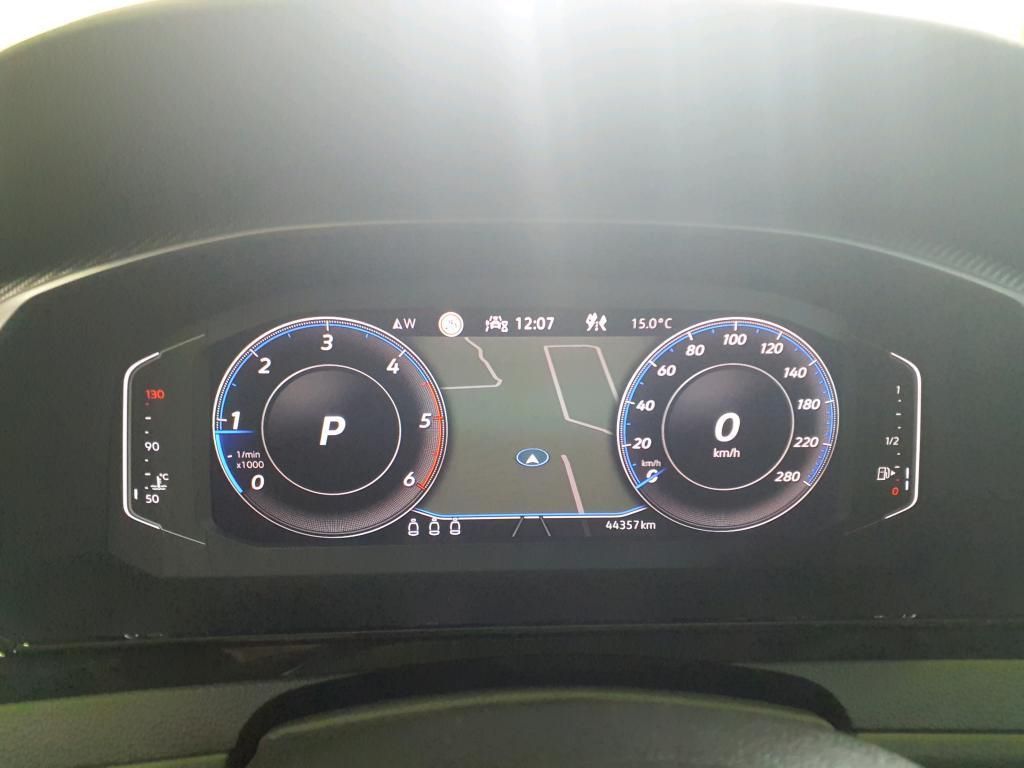 Volkswagen Arteon Shooting Brake Elegance 2.0 TDI SCR 147kW