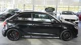Audi S1 2.0 TFSI quattro*BOSE*NAVI*OZ-FELGEN 18"* - Audi S1 Gebrauchtwagen