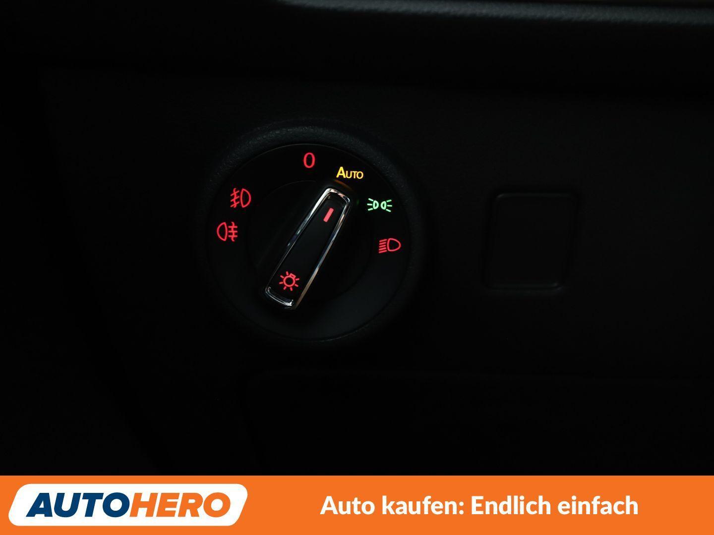 SEAT Ateca 1.5 TSI ACT Style Aut.*NAVI*LED*ACC*CAM*, миниатюра 24