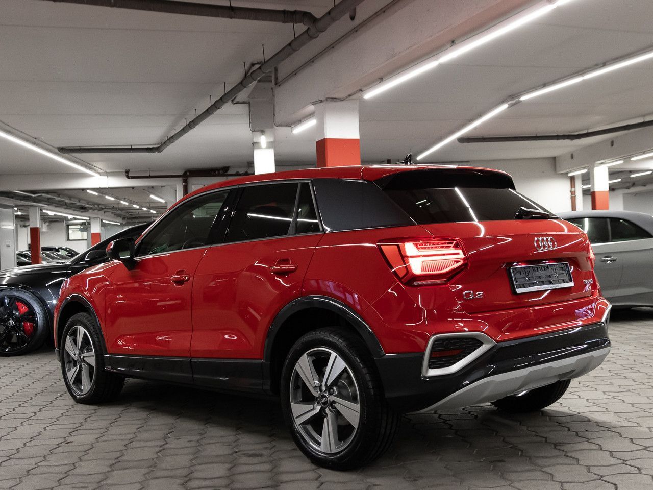 Audi Q2 - Bild 5
