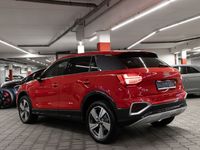 Audi Q2 - Vorschau Bild 5