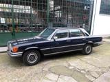 Mercedes-Benz Mercedes-benz 280 SE W116 - 1979 - SUMMER PRICE - Mercedes-Benz 280 aus 1979: 280se