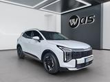 Kia Sportage PE 1.6 T Spirit DCT Facelift - gebrauchte Kia Sportage mit Facelift