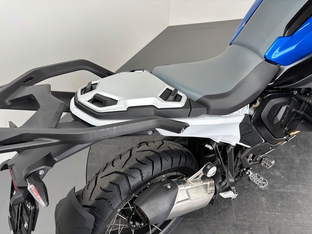 Fahrzeugabbildung BMW R1300 GS *WENIG KILOMETER *1. HAND