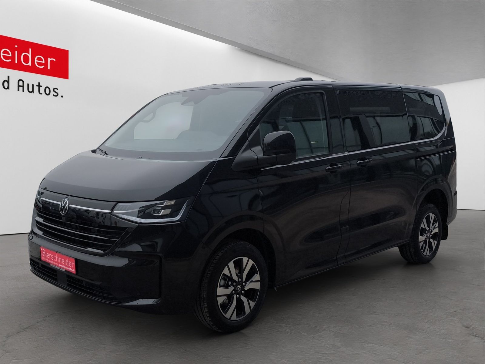 Volkswagen T7 Caravelle 2.0 TDI AUT. KR Style 8-S. IQ.LIGHT imagem 2
