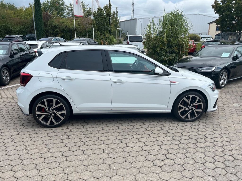 Image of Volkswagen Polo