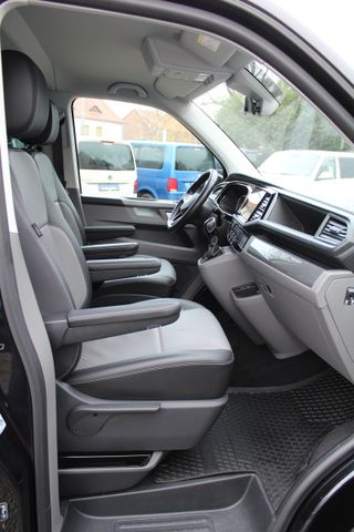 Volkswagen T6.1 Caravelle Highline LR Lang DSG 4Motion AHK