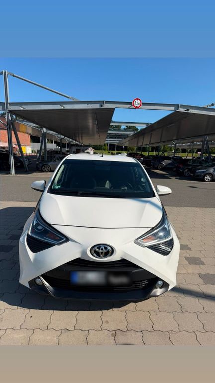 Image of Toyota Other