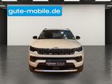 Jeep Compass 1.3 GSE FACELIFT MY22 Limited 360°| LED - Jeep aus 2022