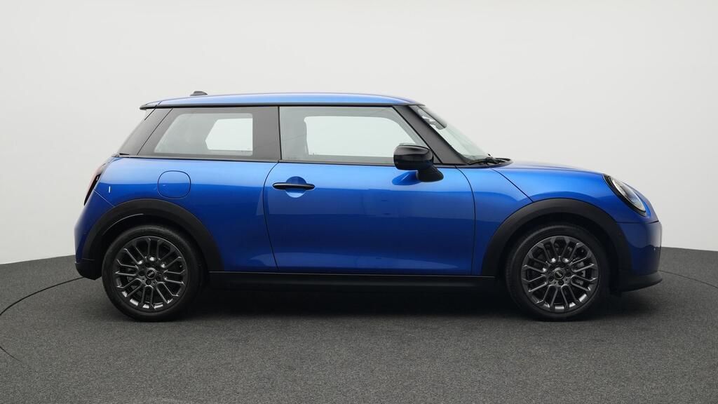 MINI Cooper C - Bild 4