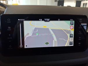Fabia Selection 1.0 TSI 85kW PANO+KESSY+NAVI+ACC