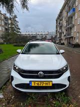 Volkswagen Taigo Life 1.0 TSI DSG *LED*Tempomat*NAVI* - Volkswagen Gebrauchtwagen in Sindelfingen