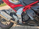 Barossa R 125 - RENNSPORT VON 81 BIS 125 CCM
