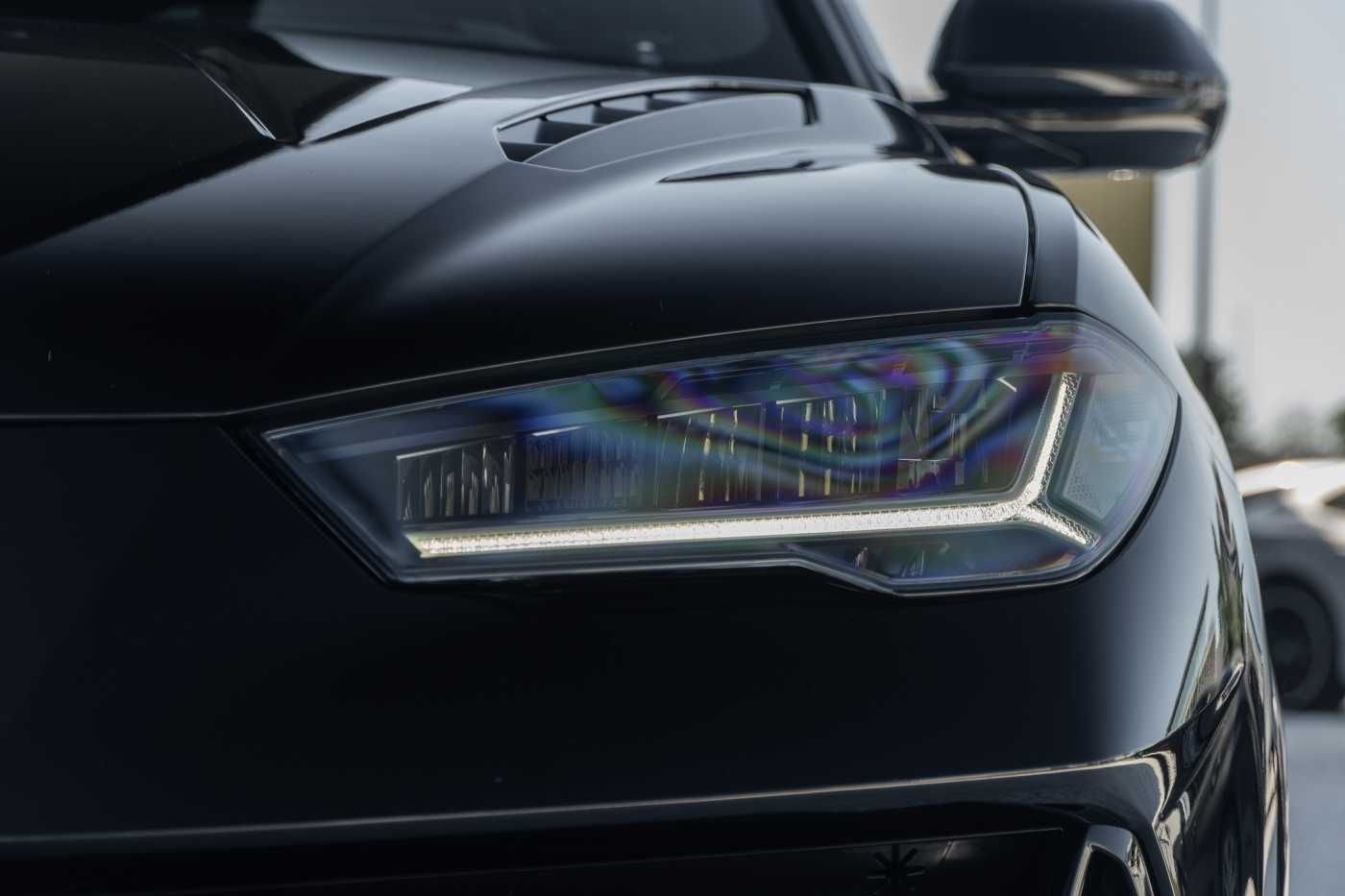 Lamborghini URUS S S 4.0 V8 B&O 3D Massage 1st hand Belgian imagem 3