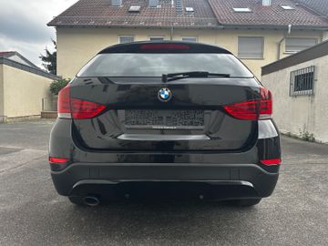 BMW X1 - 7